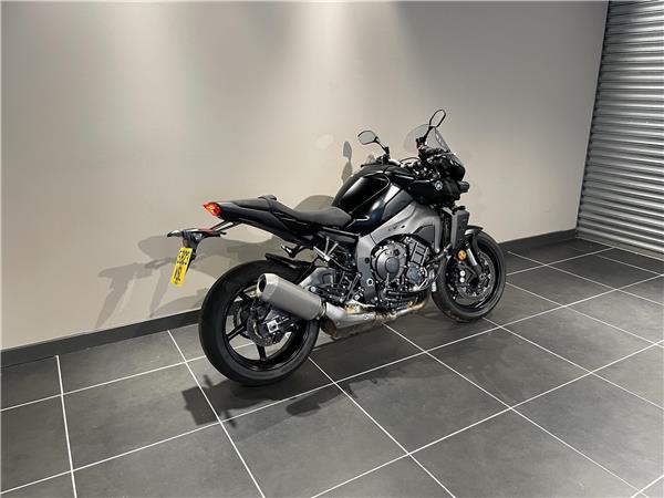 2022 Yamaha MT-10 