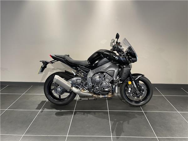 2022 Yamaha MT-10 