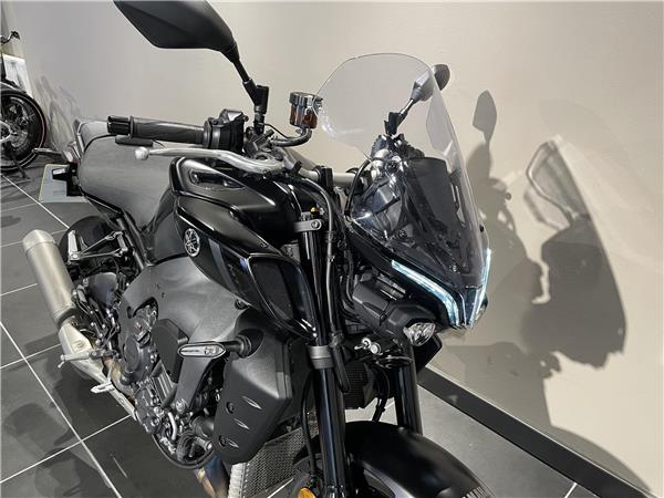 2022 Yamaha MT-10 