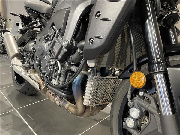 2022 Yamaha MT-10 