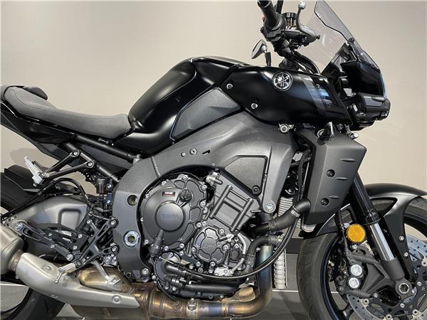 2022 Yamaha MT-10 