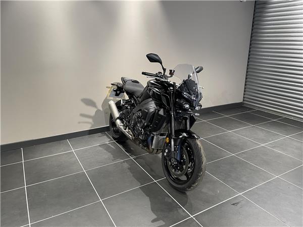 2022 Yamaha MT-10 