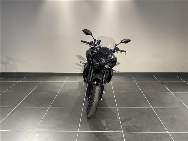 2022 Yamaha MT-10 