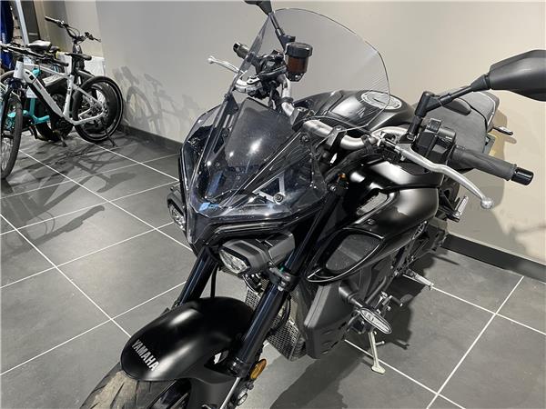 2022 Yamaha MT-10 