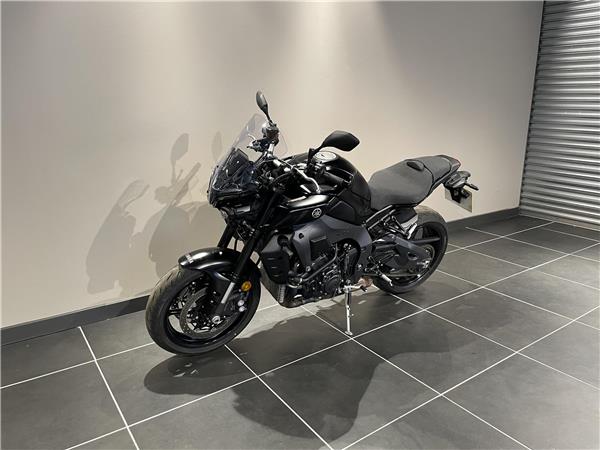 2022 Yamaha MT-10 