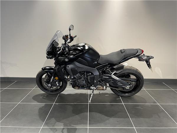 2022 Yamaha MT-10 