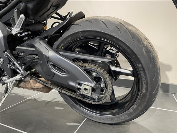 2022 Yamaha MT-10 