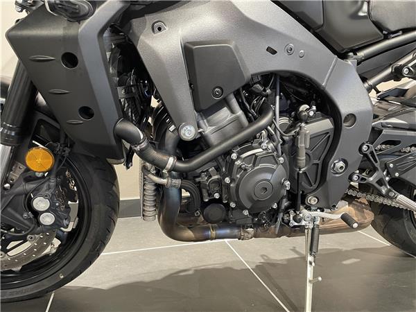 2022 Yamaha MT-10 