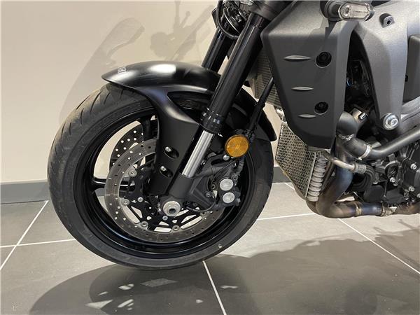 2022 Yamaha MT-10 