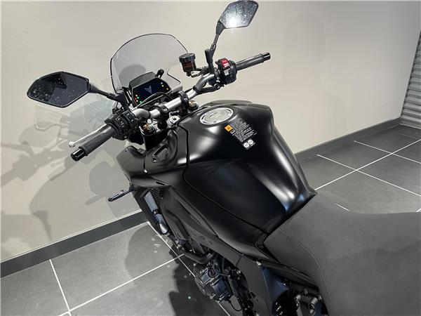 2022 Yamaha MT-10 