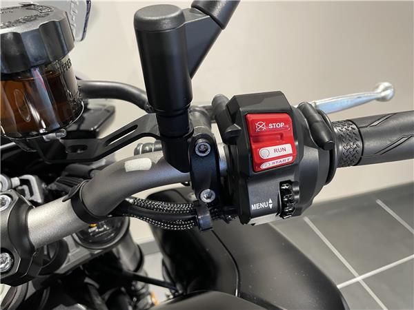 2022 Yamaha MT-10 