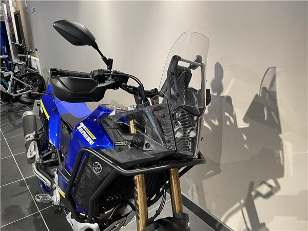 2022 Yamaha Tenere 700 World Raid 