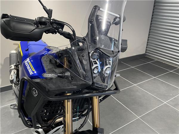 2022 Yamaha Tenere 700 World Raid 