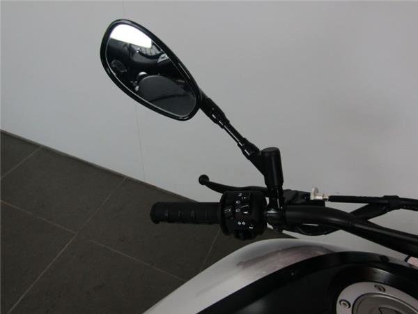 2024 Yamaha XSR700 - LEGACY - DEMO BIKE LEGACY