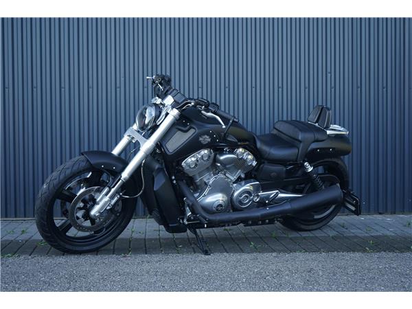 2012 HARLEY-DAVIDSON VRSC VRSCF V-Rod Muscle ABS
