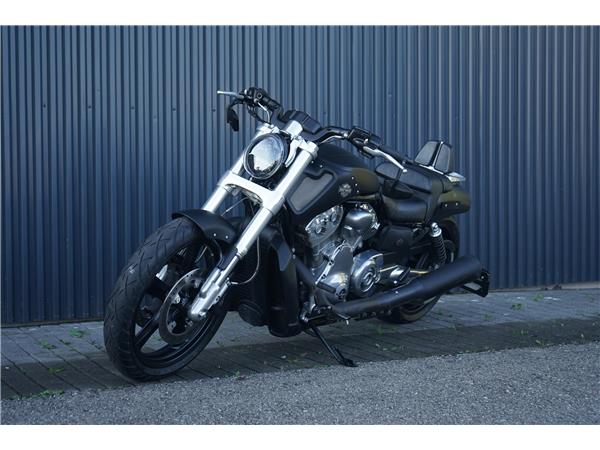 2012 HARLEY-DAVIDSON VRSC VRSCF V-Rod Muscle ABS