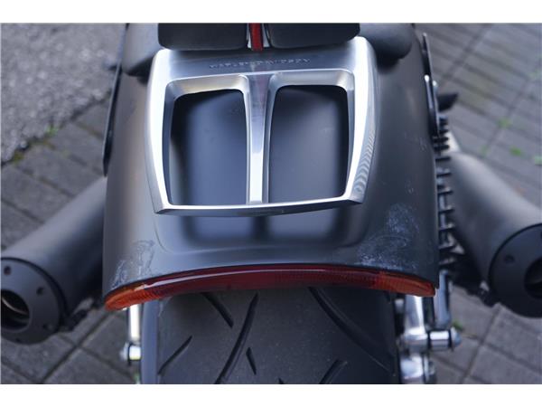 2012 HARLEY-DAVIDSON VRSC VRSCF V-Rod Muscle ABS