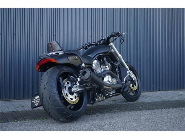 2012 HARLEY-DAVIDSON VRSC VRSCF V-Rod Muscle ABS