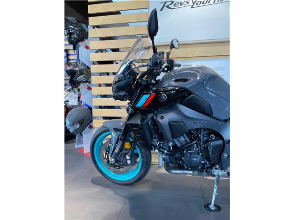 2023 Yamaha MT-10