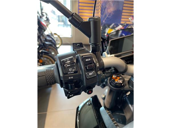 2023 Yamaha MT-10