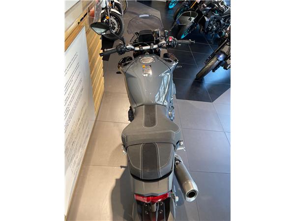 2023 Yamaha MT-10