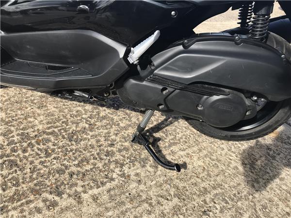 yamaha 125 bike new model