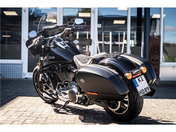 Harley-Davidson Kiel FLSB SPORT GLIDE 107 - PENZL -