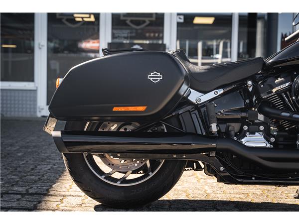 Harley-Davidson Kiel FLSB SPORT GLIDE 107 - PENZL -