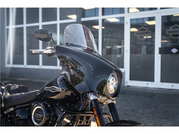 Harley-Davidson Kiel FLSB SPORT GLIDE 107 - PENZL -