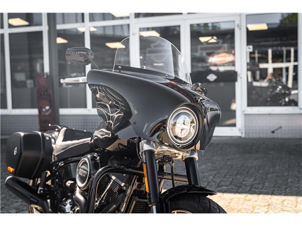 Harley-Davidson Kiel FLSB SPORT GLIDE 107 - PENZL -