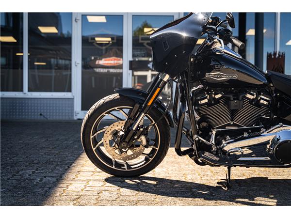 Harley-Davidson Kiel FLSB SPORT GLIDE 107 - PENZL -