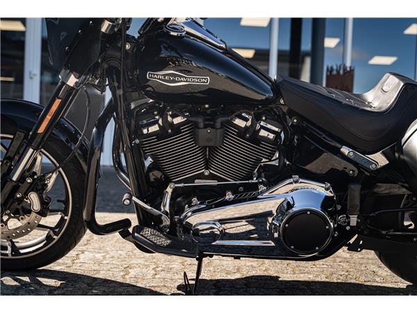 Harley-Davidson Kiel FLSB SPORT GLIDE 107 - PENZL -