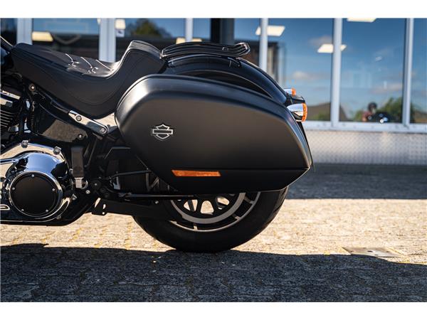 Harley-Davidson Kiel FLSB SPORT GLIDE 107 - PENZL -