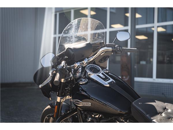 Harley-Davidson Kiel FLSB SPORT GLIDE 107 - PENZL -