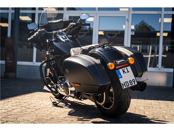 Harley-Davidson Kiel FLSB SPORT GLIDE 107 - PENZL -