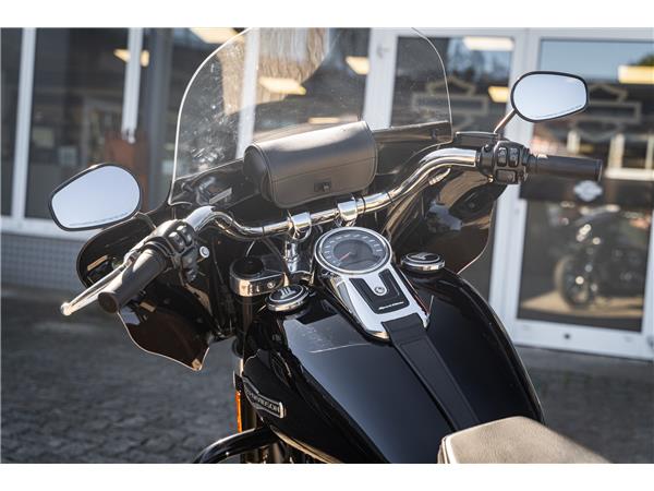 Harley-Davidson Kiel FLSB SPORT GLIDE 107 - PENZL -