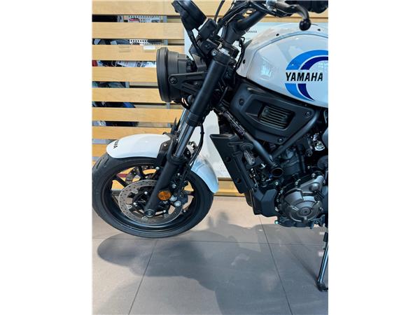 2023 Yamaha XSR700