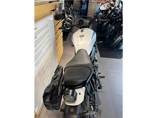 2023 Yamaha XSR700