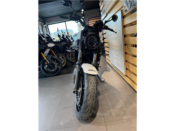 2023 Yamaha XSR700