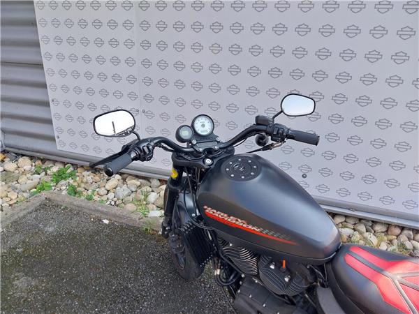 SPORTSTER XR1200