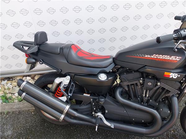 SPORTSTER XR1200