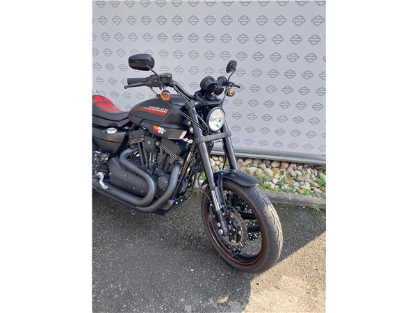 SPORTSTER XR1200