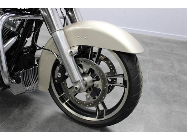 2018 Harley-Davidson Street Glide