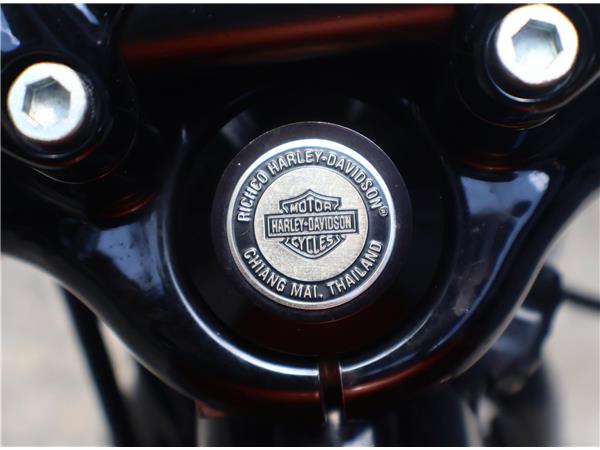 Harley-Davidson 2019 Forty-Eight