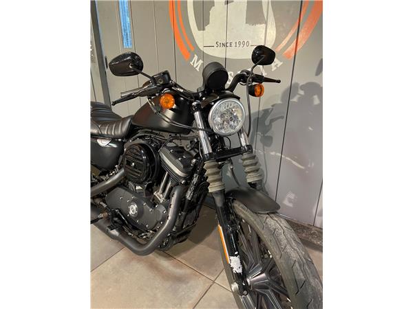 SPORTSTER 883 N