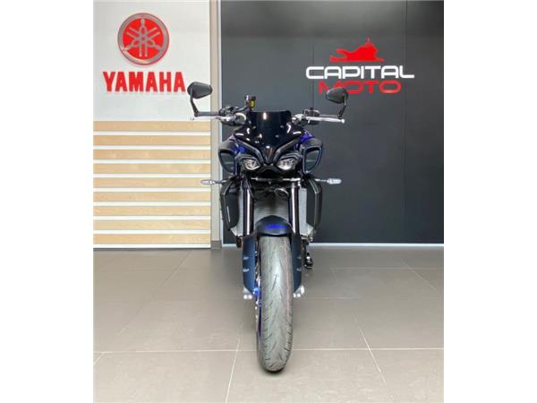 2024 Yamaha MT-10 BLUE