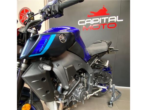 2024 Yamaha MT-10 BLUE