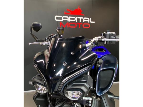 2024 Yamaha MT-10 BLUE