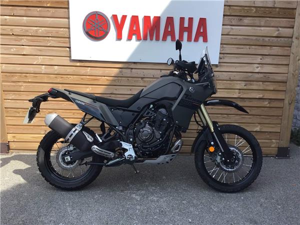 2024 Yamaha Tenere 700