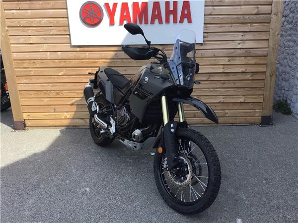 2024 Yamaha Tenere 700